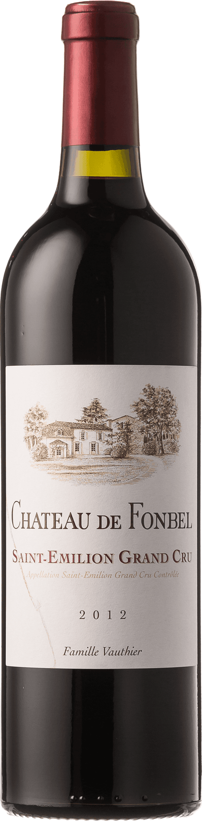 Château Fonbel