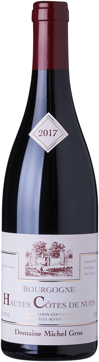 Bourgogne Hautes Cotes de Nuits