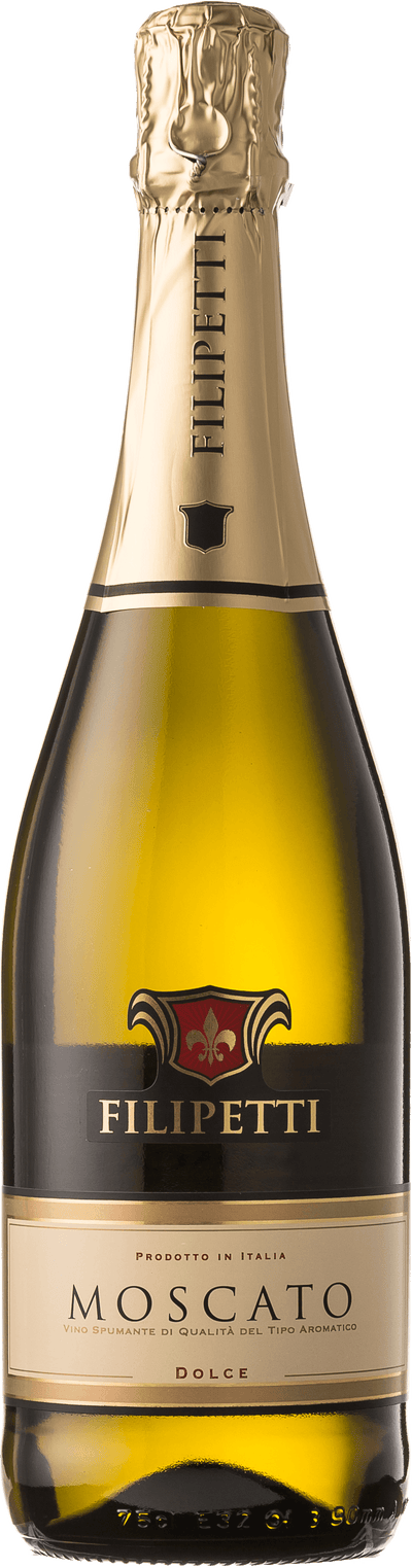 Moscato Spumante