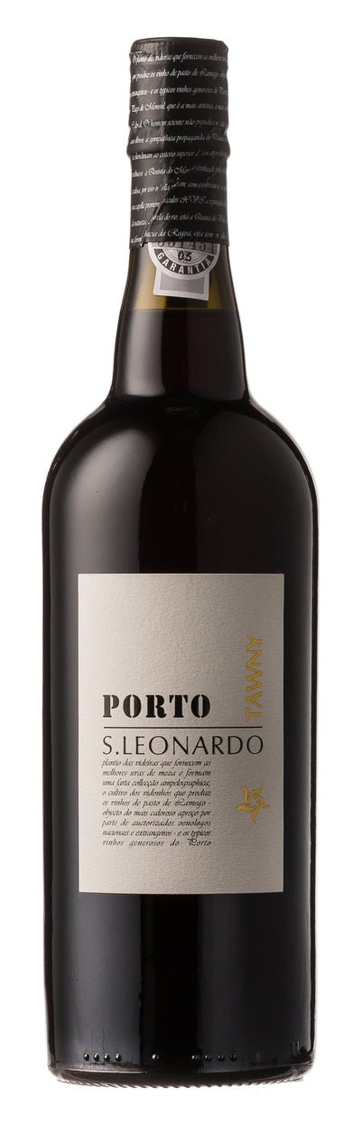 S. Leonardo Tawny Porto