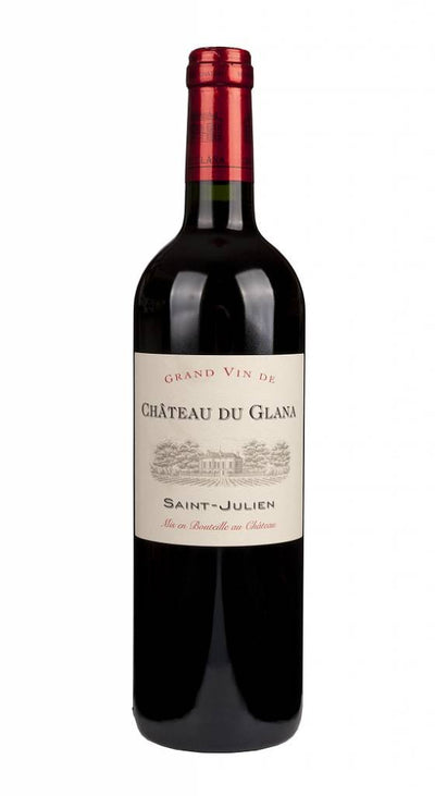 Château du Glana
