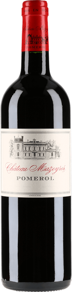 Chateau Mazeyres
