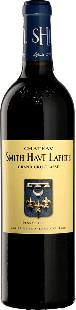 Château Smith Haut Lafitte Rouge