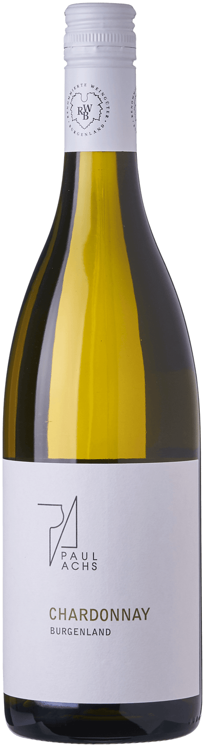 Chardonnay Burgenland Magnum