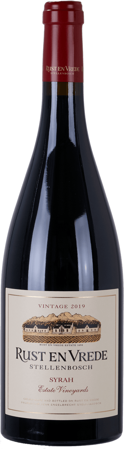 Syrah Stellenbosch
