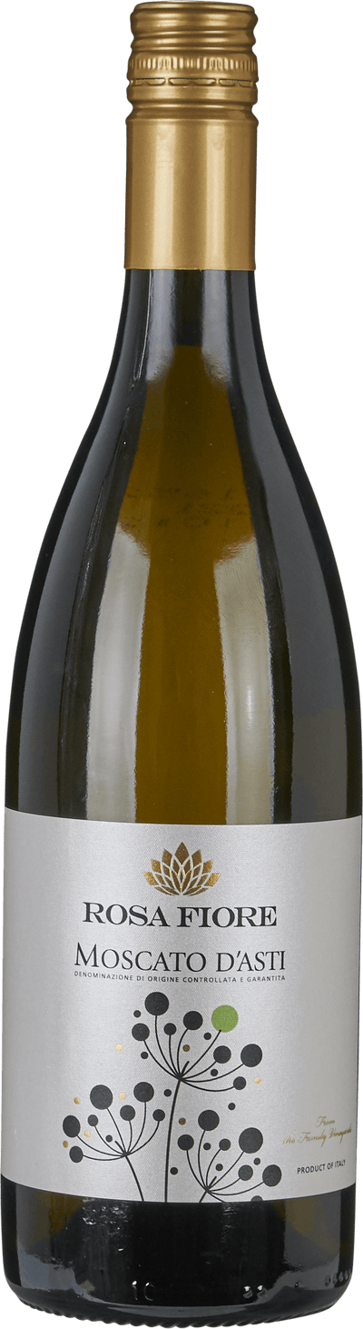 Moscato d'Asti D.O.G.G.