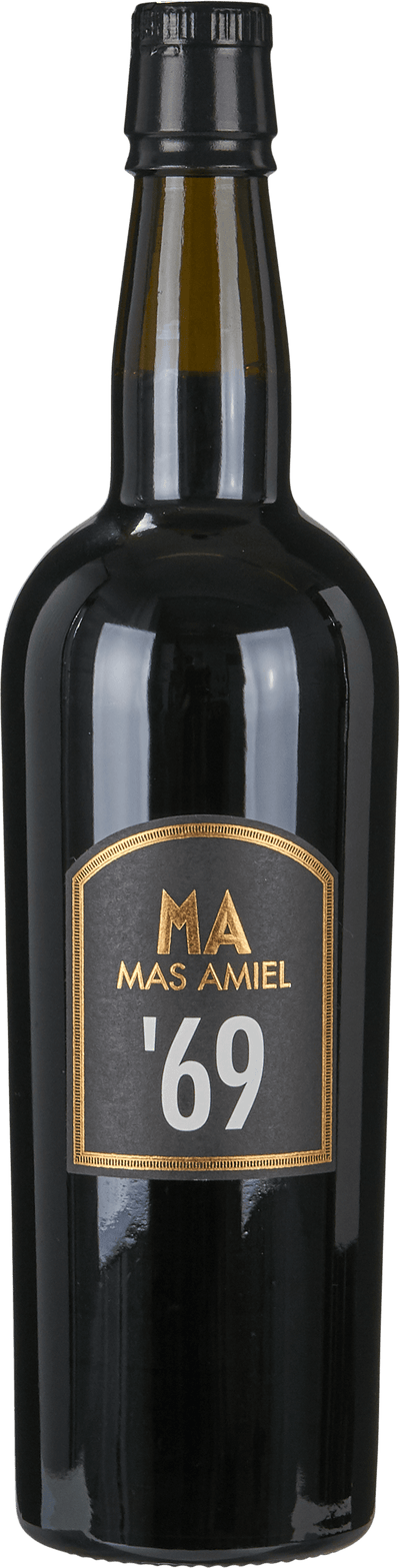 Maury Rouge Millesime