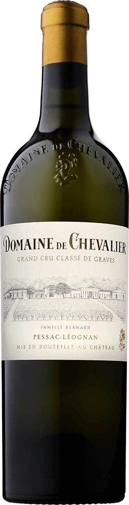 Domaine de Chevalier Blanc