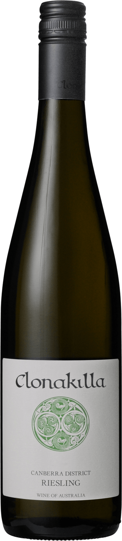 Riesling Canberra District