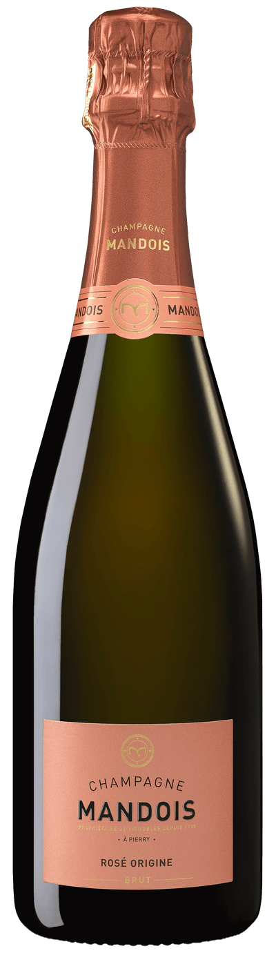 Rosé Origine Magnum
