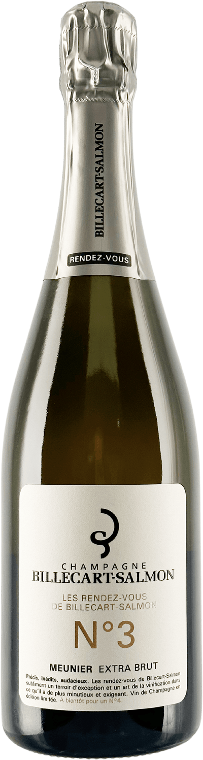 Les Rendez-Vous No. 3 Champagne