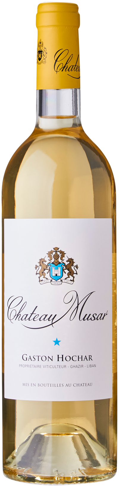 Château Musar White Magnum