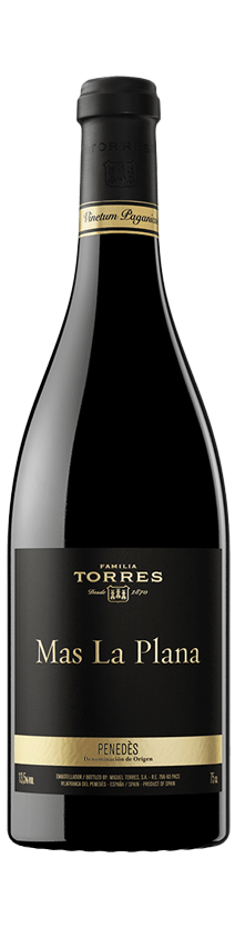Mas La Plana Penedès 6 liter