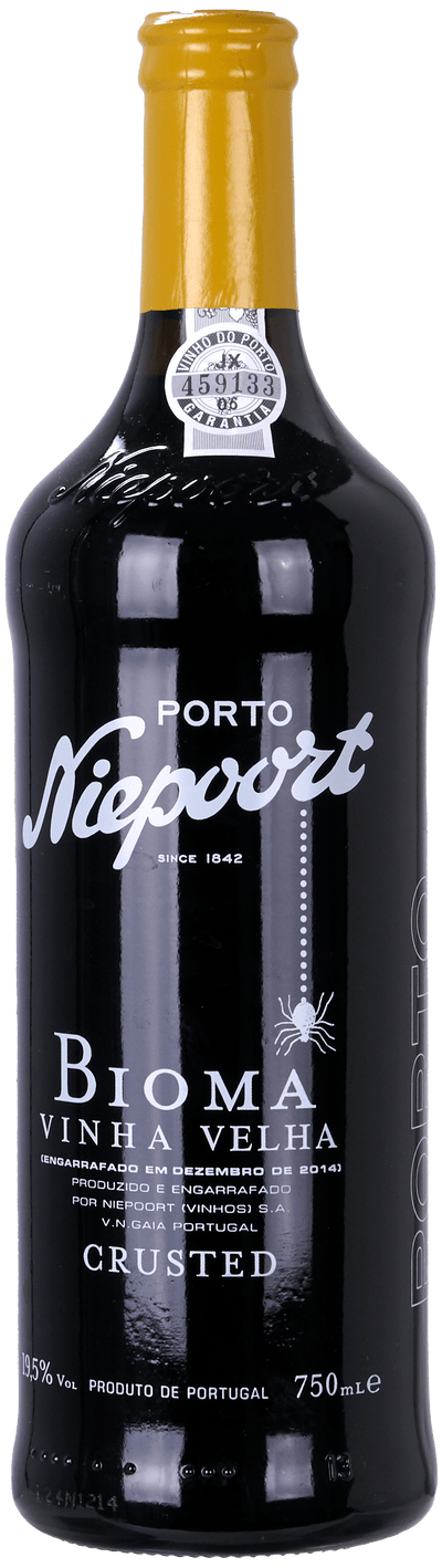 Crusted Bioma Port Porto