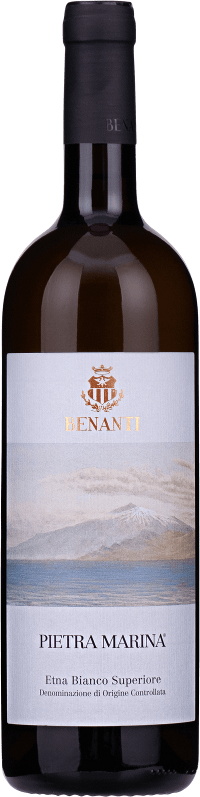Pietra Marina Etna Bianco