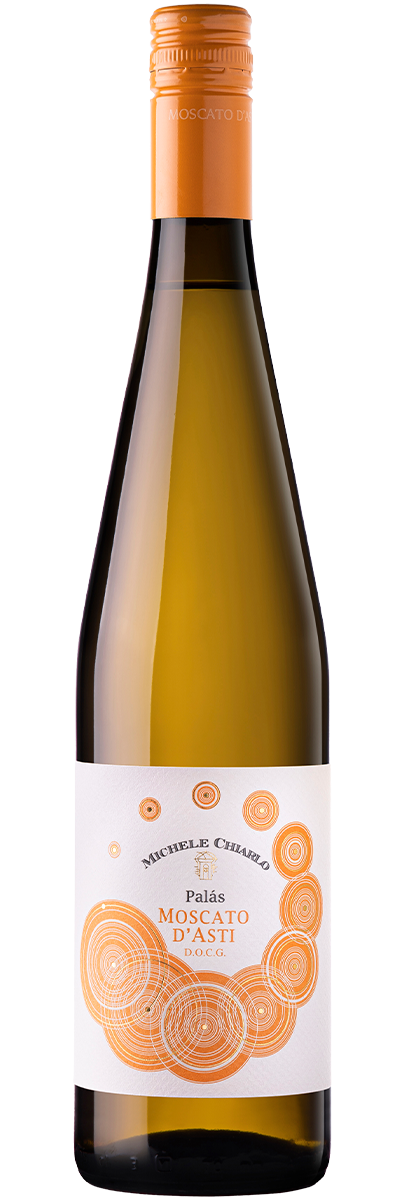 Moscato d´Asti Palas D.O.C.G.