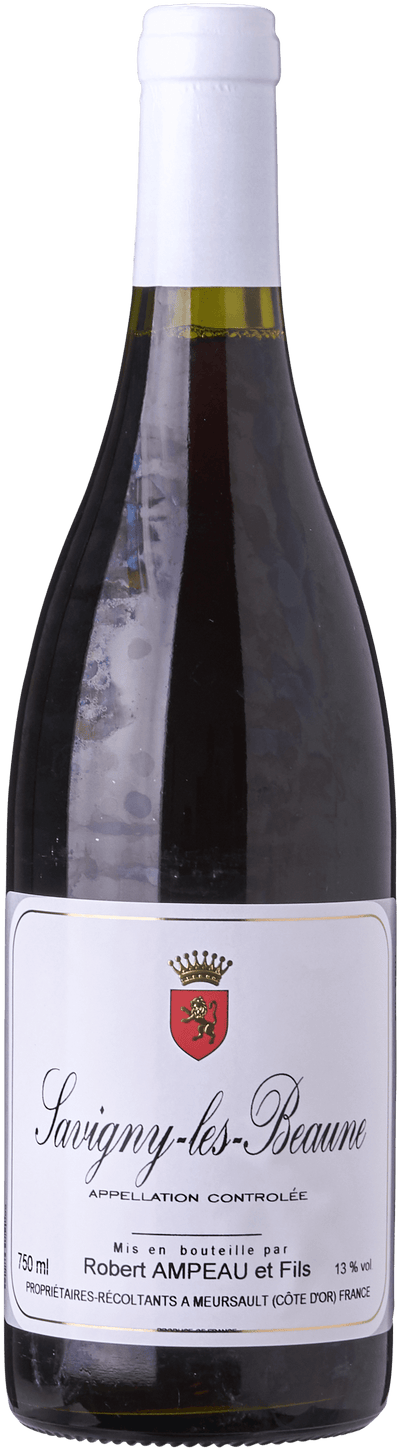 Savigny-lès-Beaune Rouge