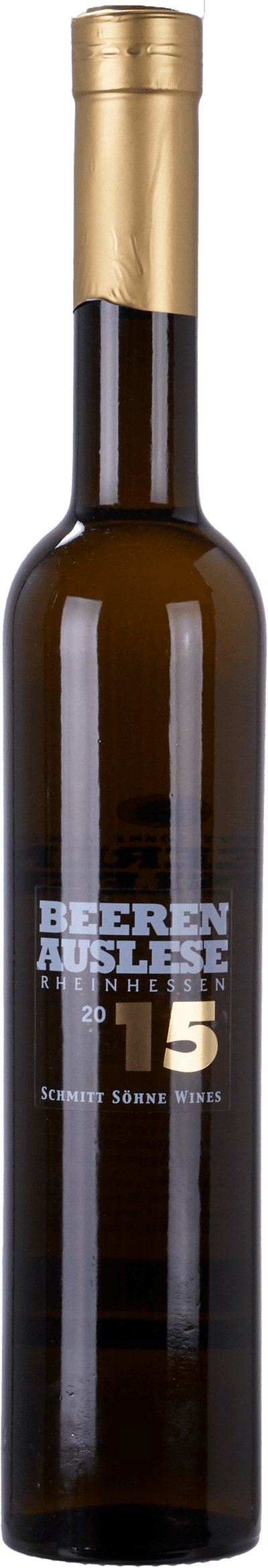 Beerenauslese 50cl Beerenauslese