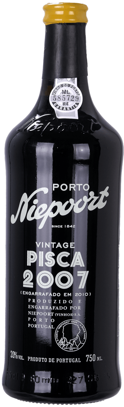 Pisca Vintage Port Porto