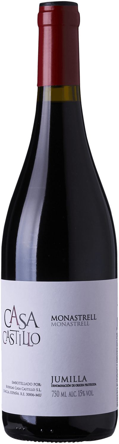 Monastrell