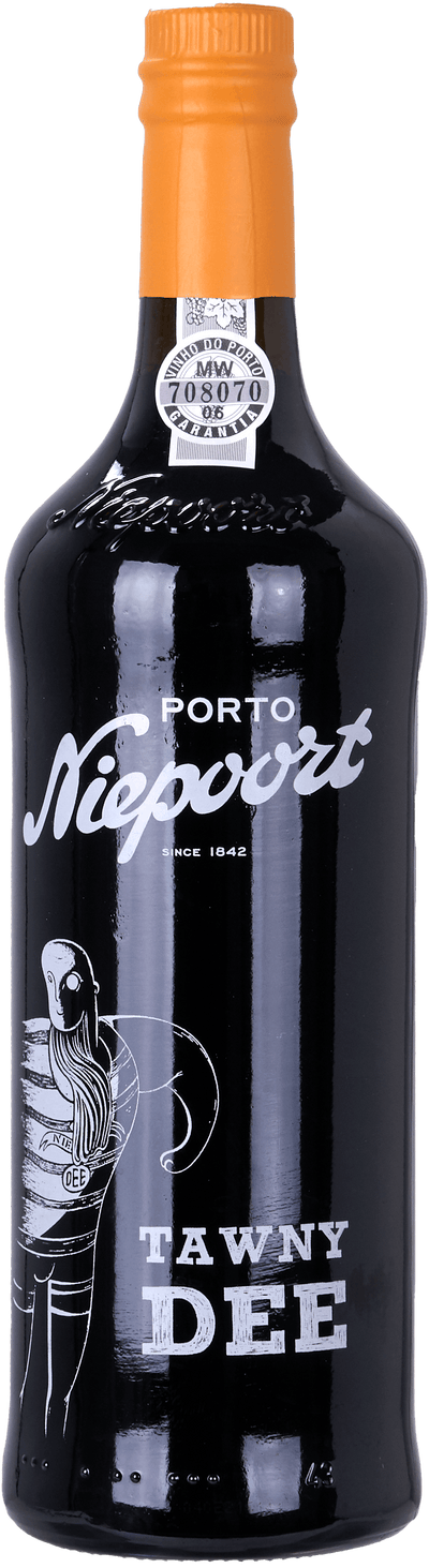 Tawny Dee Port Porto